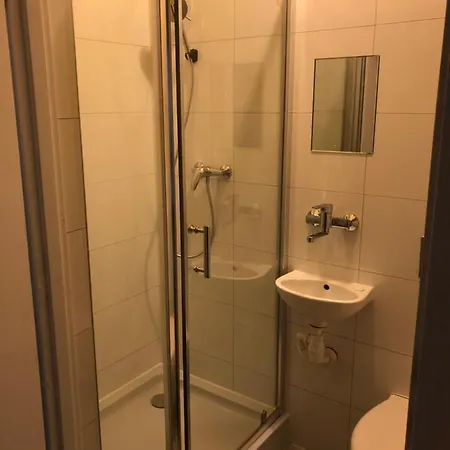 Appartement Casio Cracovie