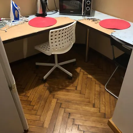 Casio Krakow
