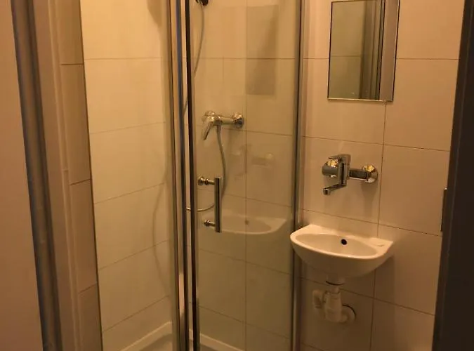 Apartment Casio Krakau