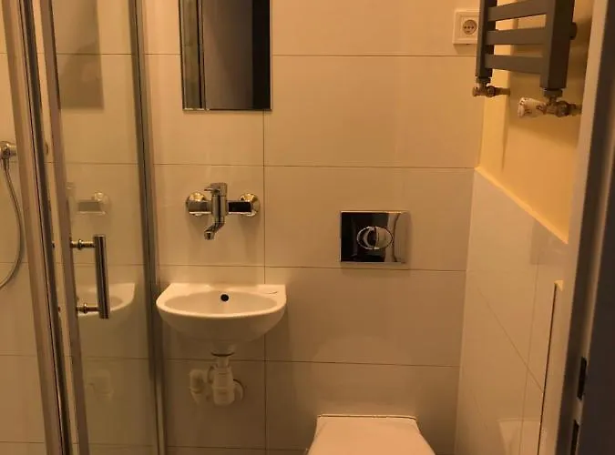 Apartment Casio Krakau